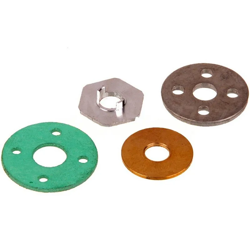 08034 Pastiglie Dei Freni Hsp Pezzi Di Ricambio Per Il 1/10 Il Modello Rc Auto Nitro Power Off Road Monster Truck 4Wd 94108 94188 Tyrannosaurus Mostro