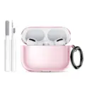 B Clear Pink