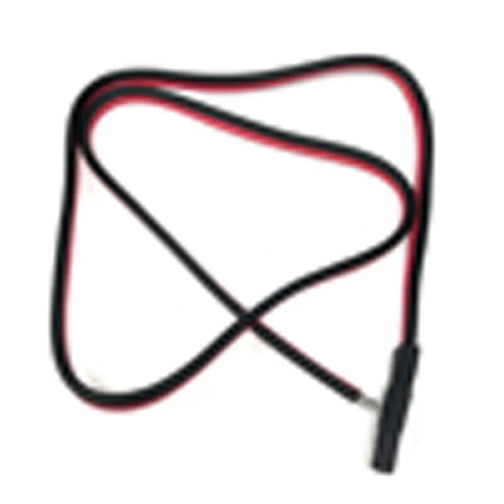 DIY 100CM 12AWG 30A SAE Plug Harness Extension Connector CableSAE Plug Extension Lines Connector for Car Motor Solar Batteries