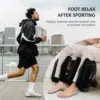 Foot Calf  with Heat, Compression,Kneading, Rolling Vibration, Foot  Machine, Foot Heater, Remote Contro 4
