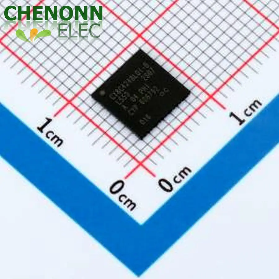 CY8C4248LQI-BL553