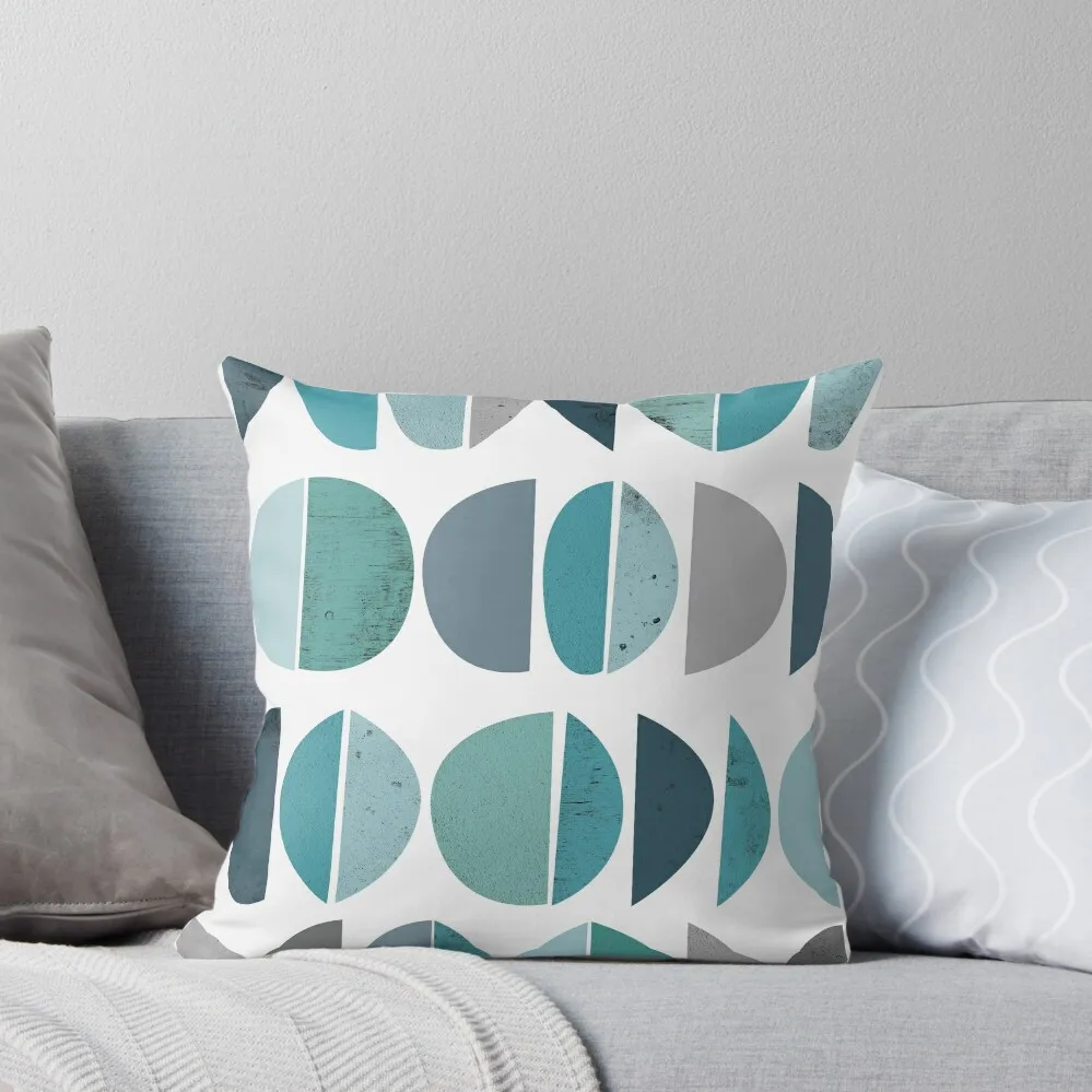 

Modern Mid Century Throw Pillow New year Cushions Home Decor