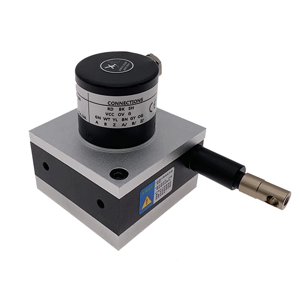 

SLP63S-1500H-1M distance measuring 0-10K output string potentiometer price