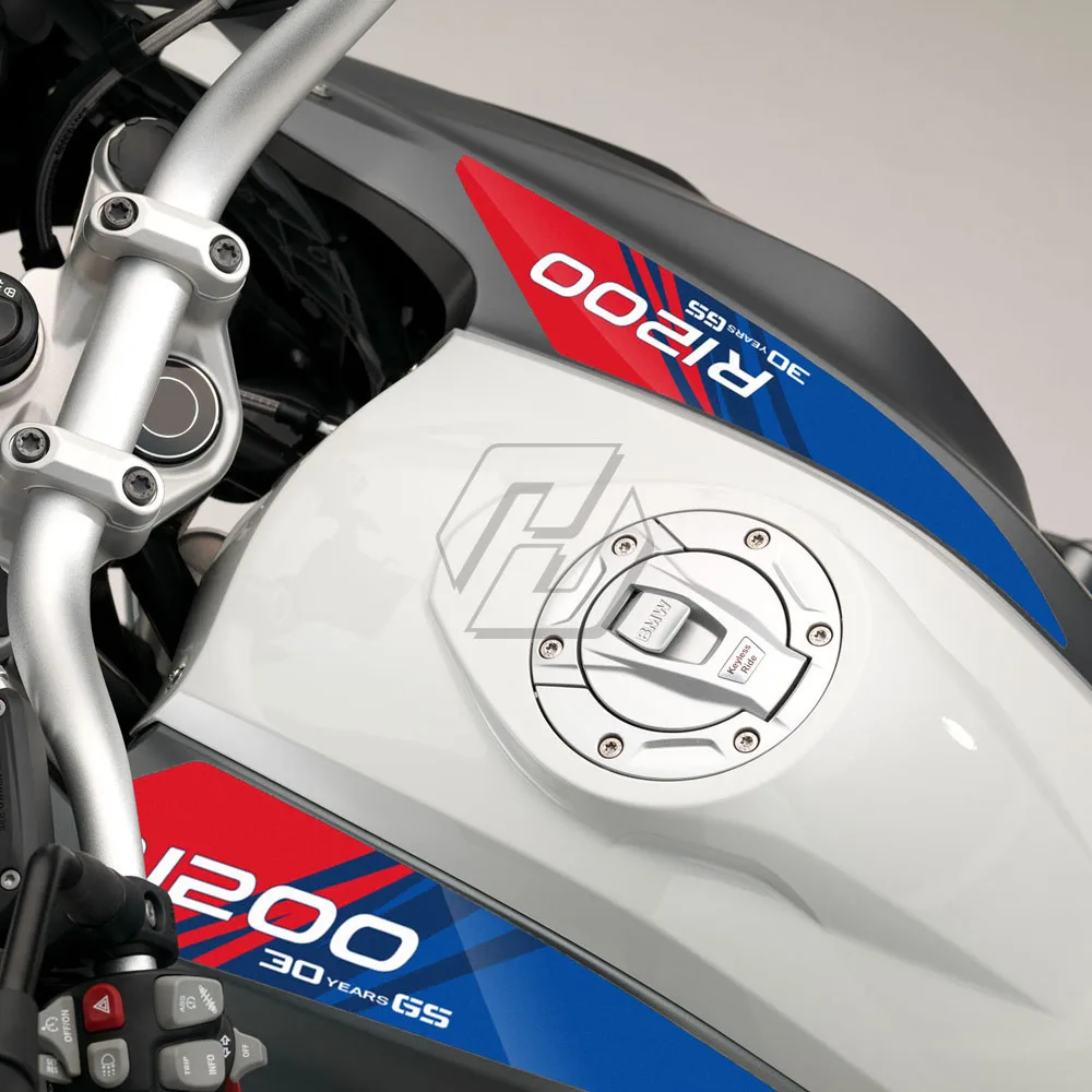 BMW R1200GS LC 2013-2018  ̵ ũ е ƼĿ