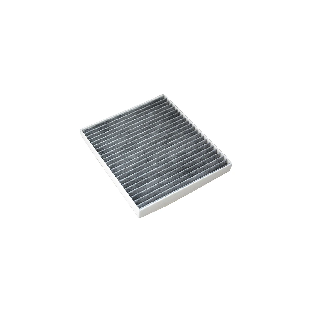 Car Air Condition AC Cabin Filter Element For GEELY Emgrand 1.4T (2017-2018) JLB-4G14T EV300 OEM 1016021746 LAK 1500 LA 1500