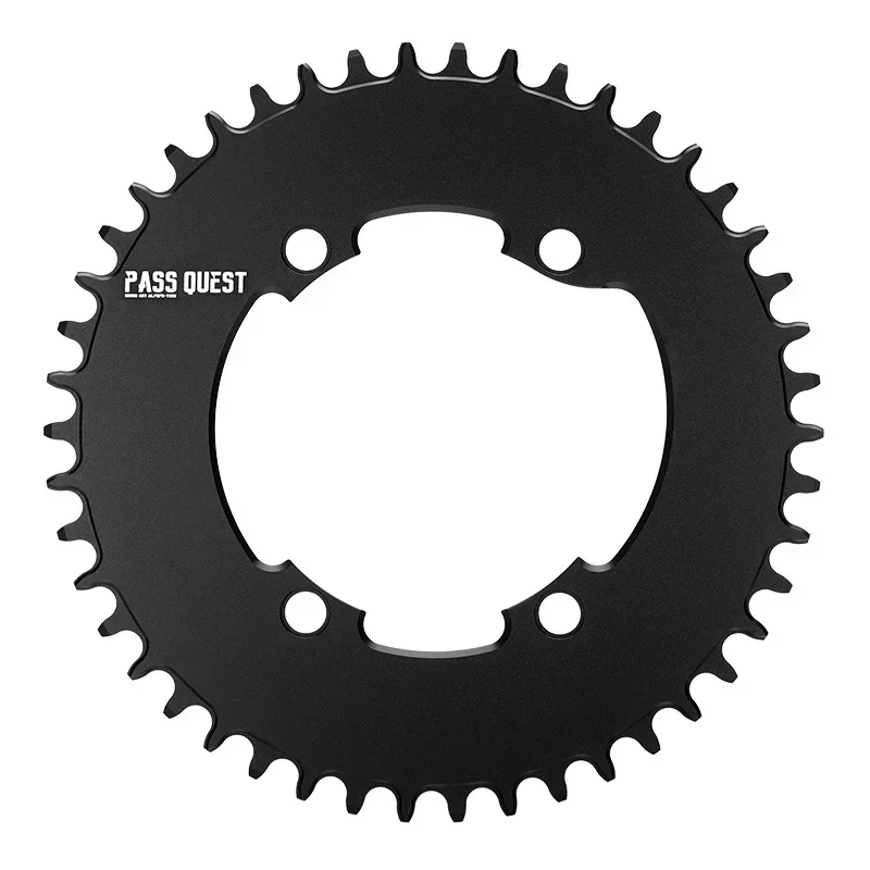 SHIMANO 105 チェーンリング 53T 110mm PCD パスクエキチェーンリング110 bcd,shimano 105 r7000 r8000