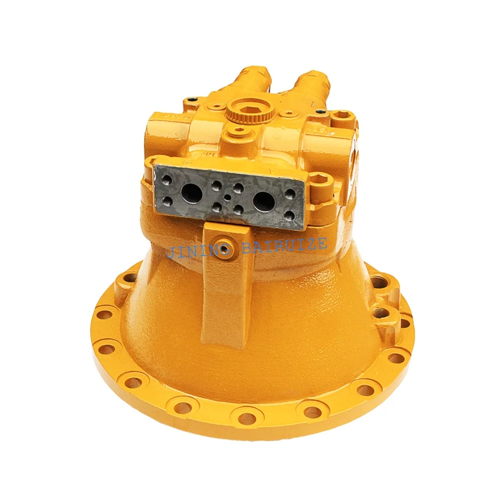 Запчасти для экскаватора