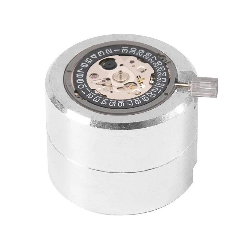 

Основание держателя часового механизма подходит для инструментов для ремонта часов держатель часового механизма