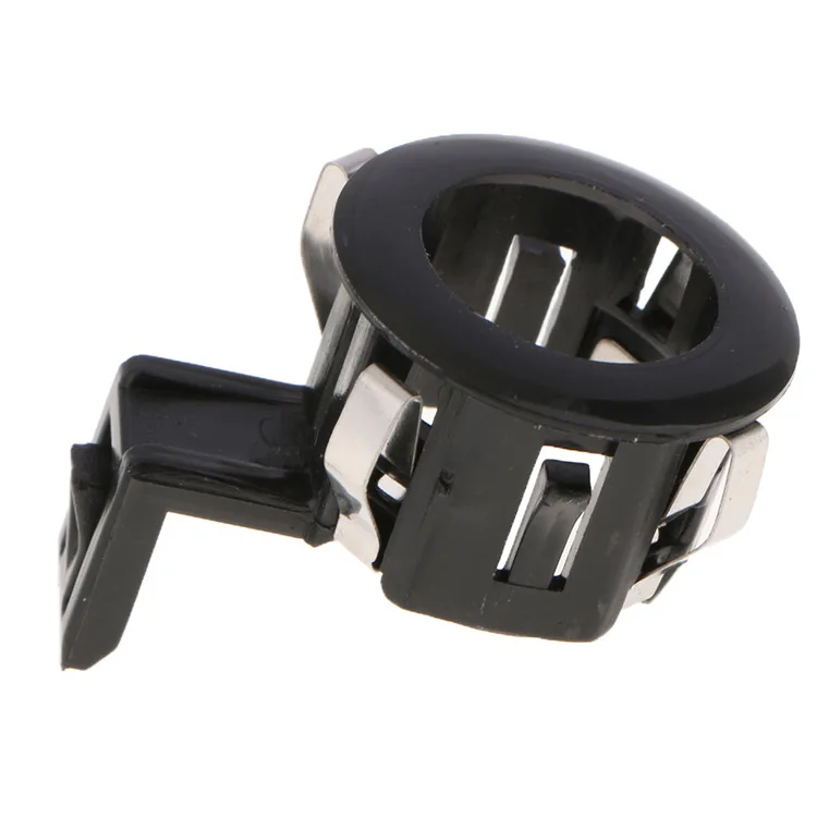 

89348-33080-C0 suitable for Toyota Camry Corolla reverse radar buckle electric eye bracket probe cover
