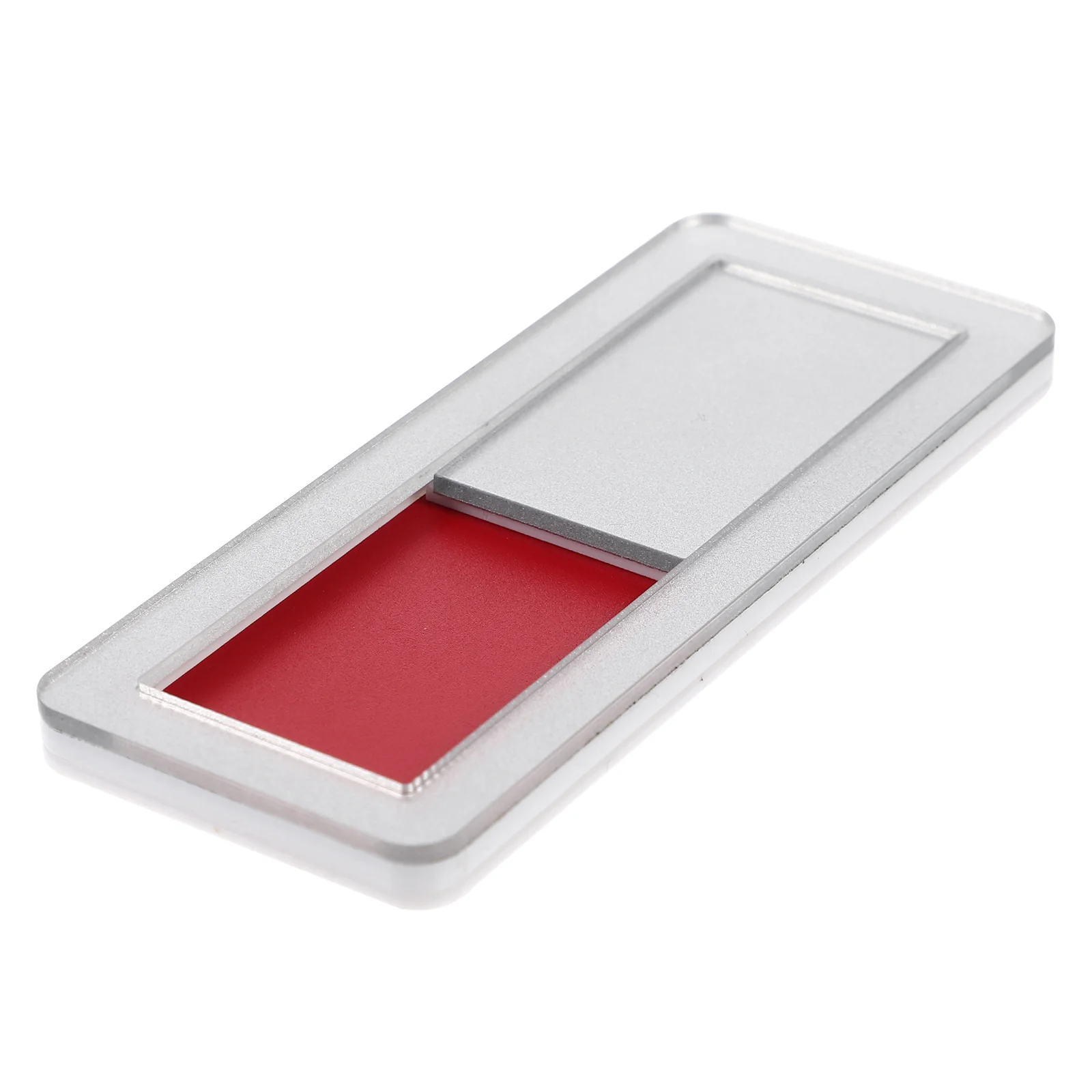 

Office Privacy Sign Acrylic Door Sign Signage Acrylic Meeting Room Door Slide Red Green Occupied Privacy Signs Office Signboard