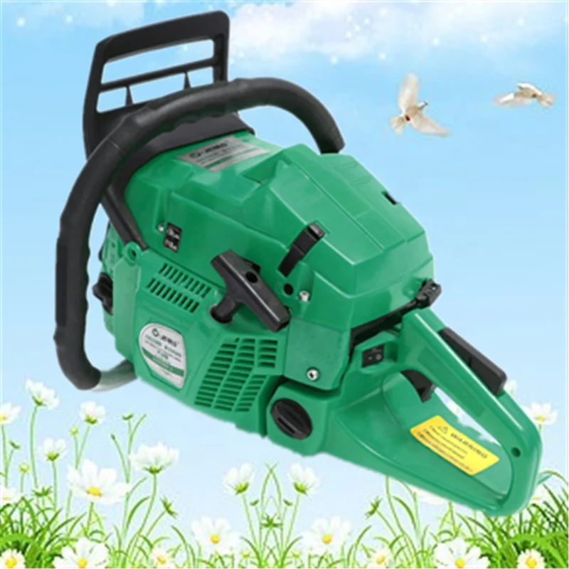 

Great Quality 65.1cc Chainsaw 365 Wood Tree Cutting Machine