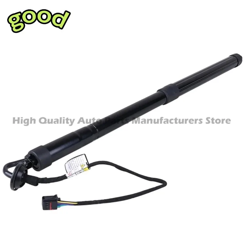 For One Pair Auto Electric Power Lift Support Premium Quality Gas Struts for JAGUAR XJ 2010-2019 Tailgate Replacement C2D3498 Du 2