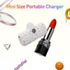 IWALK 4800mAh 20W Fast Charging Capsule Power Bank Phone Backup Fast Charging Mini Portable Pocket Suitable for iPhone Lightning 3