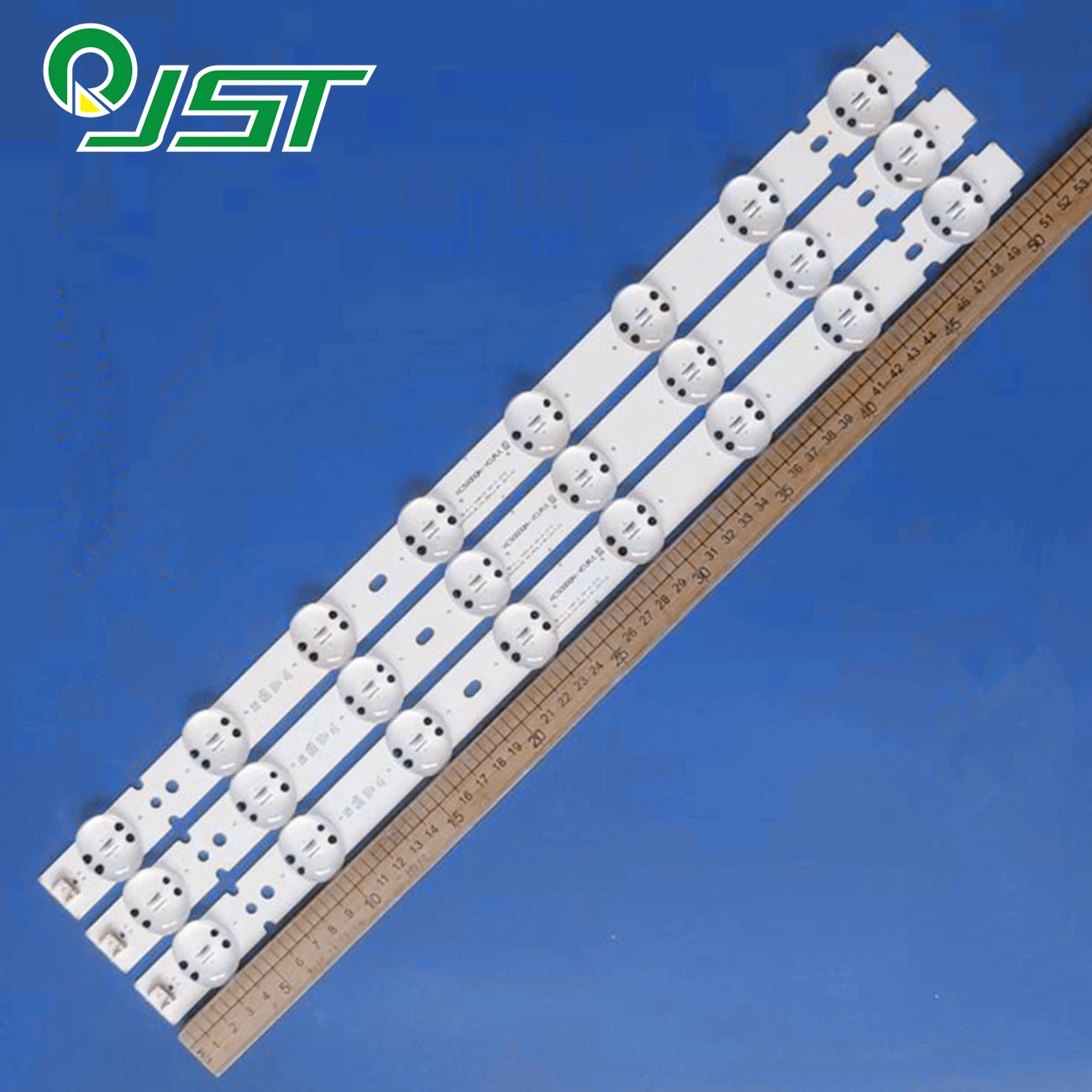 3pcs/Kit LED Strips for 50 TV 50UK6790PLD 50UK6790 50UM6200PLA 50UM6200