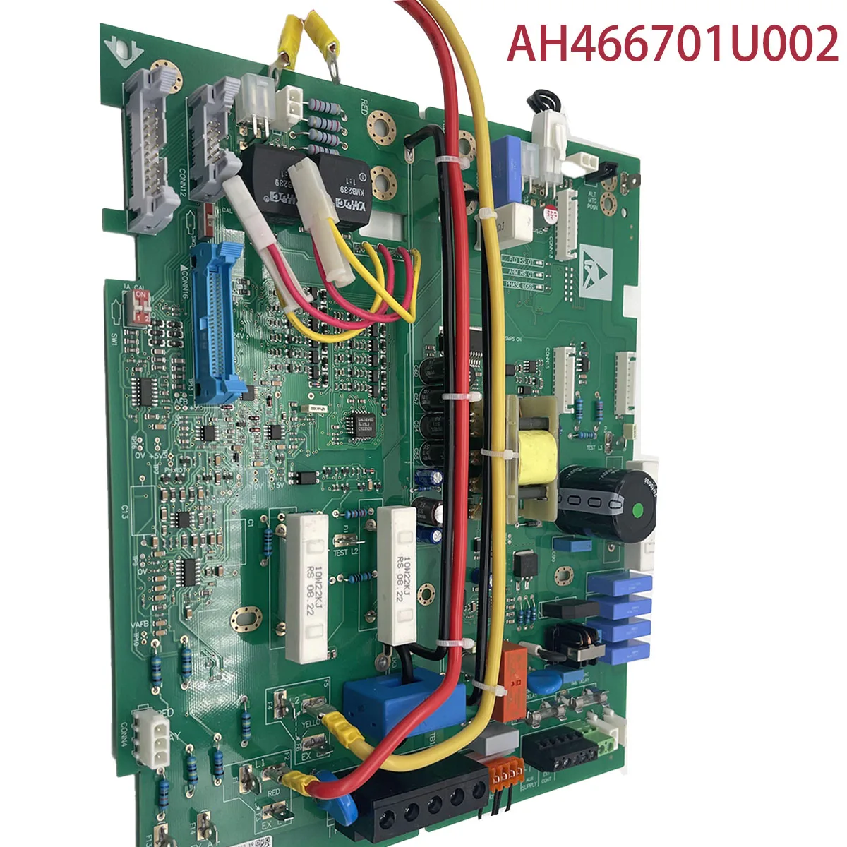 Новая и оригинальная плата драйвера питания для AH466701U002 380A 500A 725A 830A