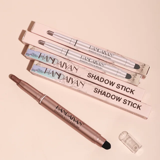2-in-1 Diamond Eyeshadow Stick
