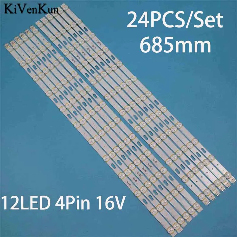 삼성 QE65Q80 QN65Q80 QN65Q70 QE65Q85RAT L1_Q80T_F5_FAM_S3(4)_R1.0_TAB_100_LM41-00967A V0Q8-650SM0-R0용 TV LED 어레이 바
