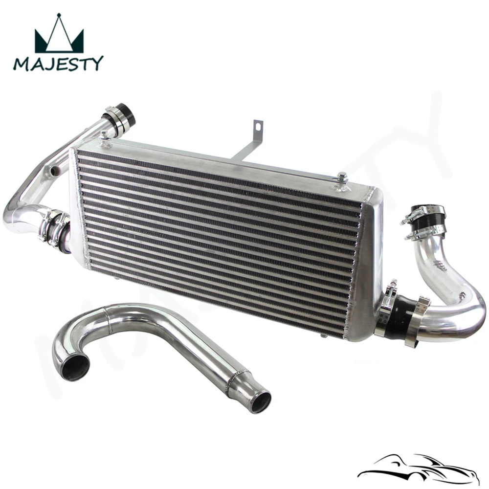 Upgrade Front Mount Intercooler Piping Kit For Mitsubishi Lancer