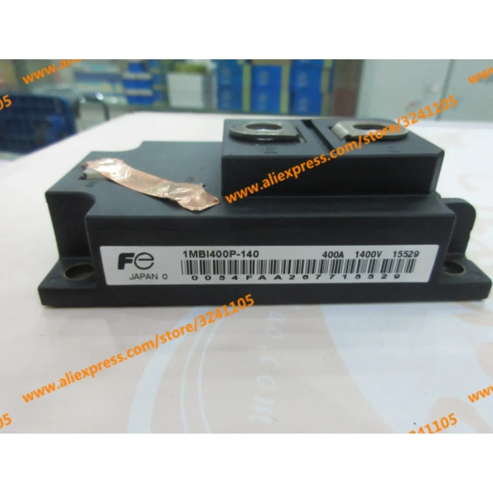 

Новый модуль 1MBI400P-140