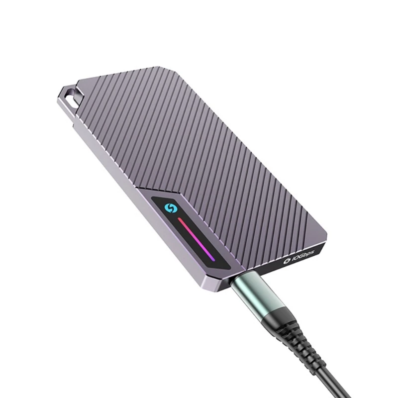   M.2 SSD Ŭ ̽ PCIE M Ű B+M Ű USB 3.2 Gen2 10Gbps NVMe NGFF SSD ũ