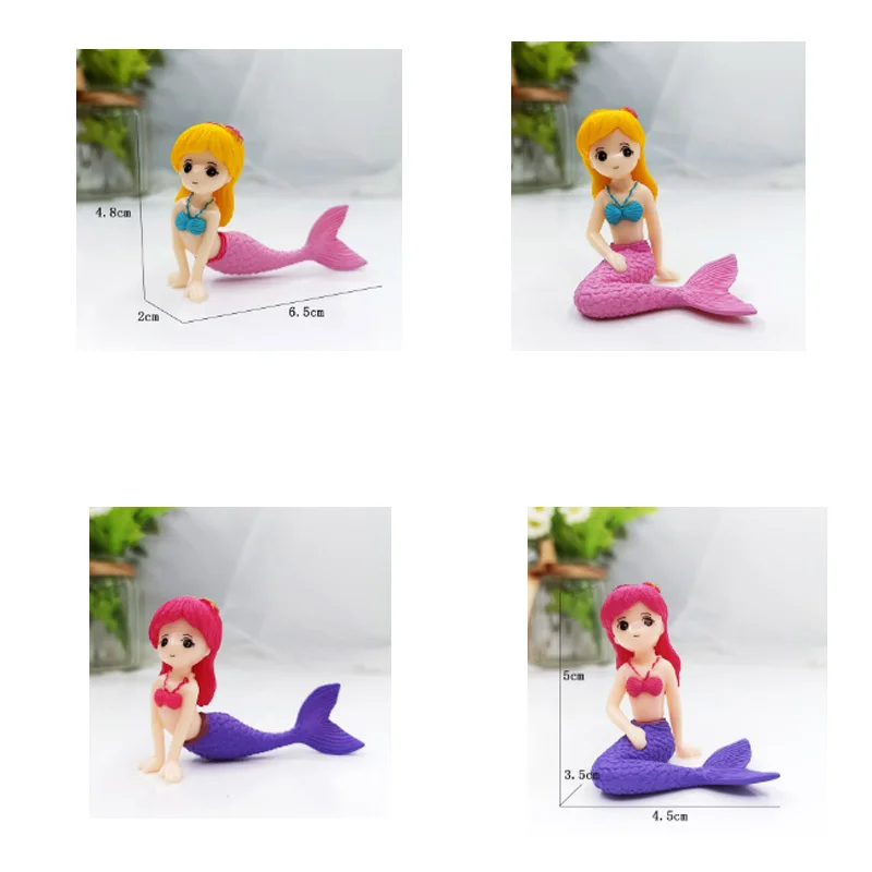 4pcs B