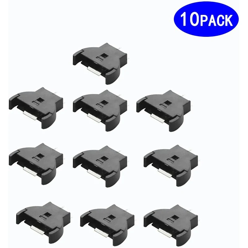 CR2032CoinCellButtonBatteryHolderCR2032BatteryHolderCoinCell