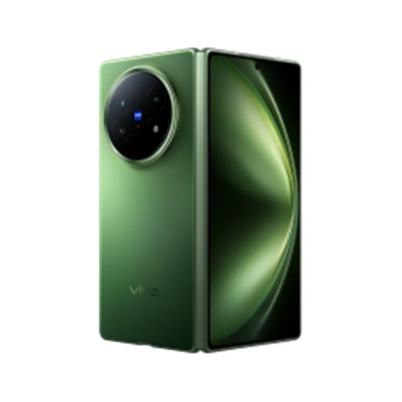 Original Vivo X Fold 5 Mobile Phone 50.0MP Camera Snapdragon 8 Gen