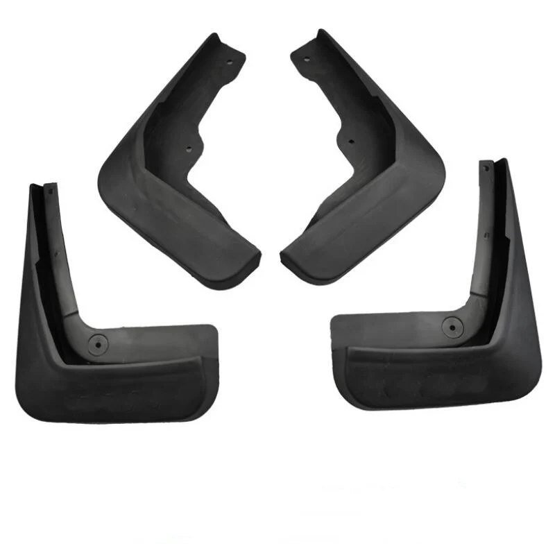 

Car Mudguards Fender Mud Flaps Mudguard For Cadillac SLS 2007 2008 2009 2010 2011 2012 2013 2014 2015 2016 2017