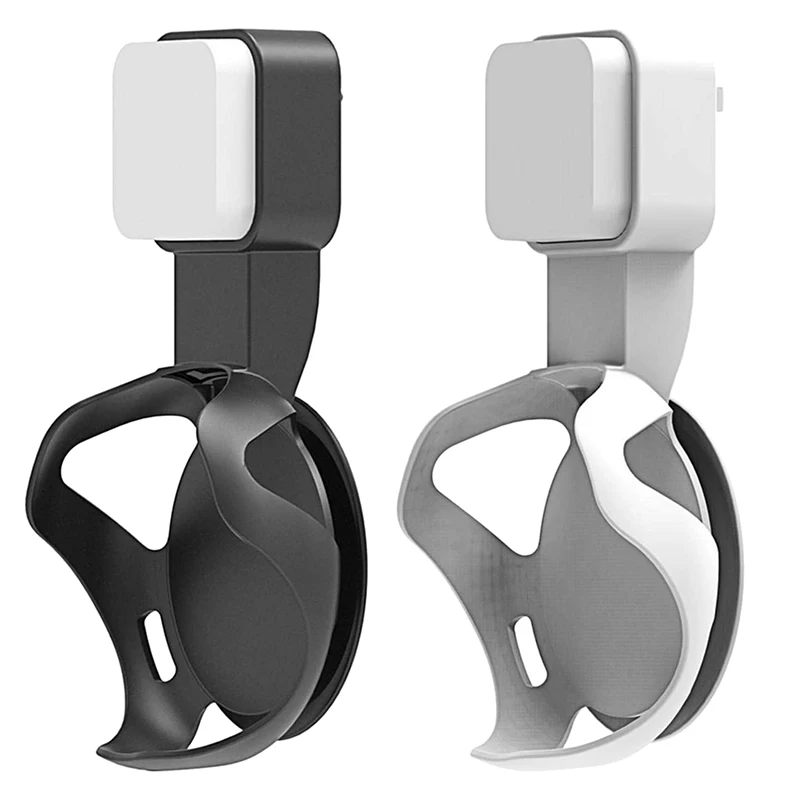 Per Supporto Da Parete Echo Dot, Per Alexa Echo Dot Custodia Per Supporto Da Parete Di Terza Generazione Per Cucina, Bagno, Camera Da Letto