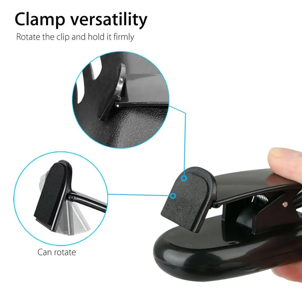 Рисунок 5 - настольная лампа с регулируемой