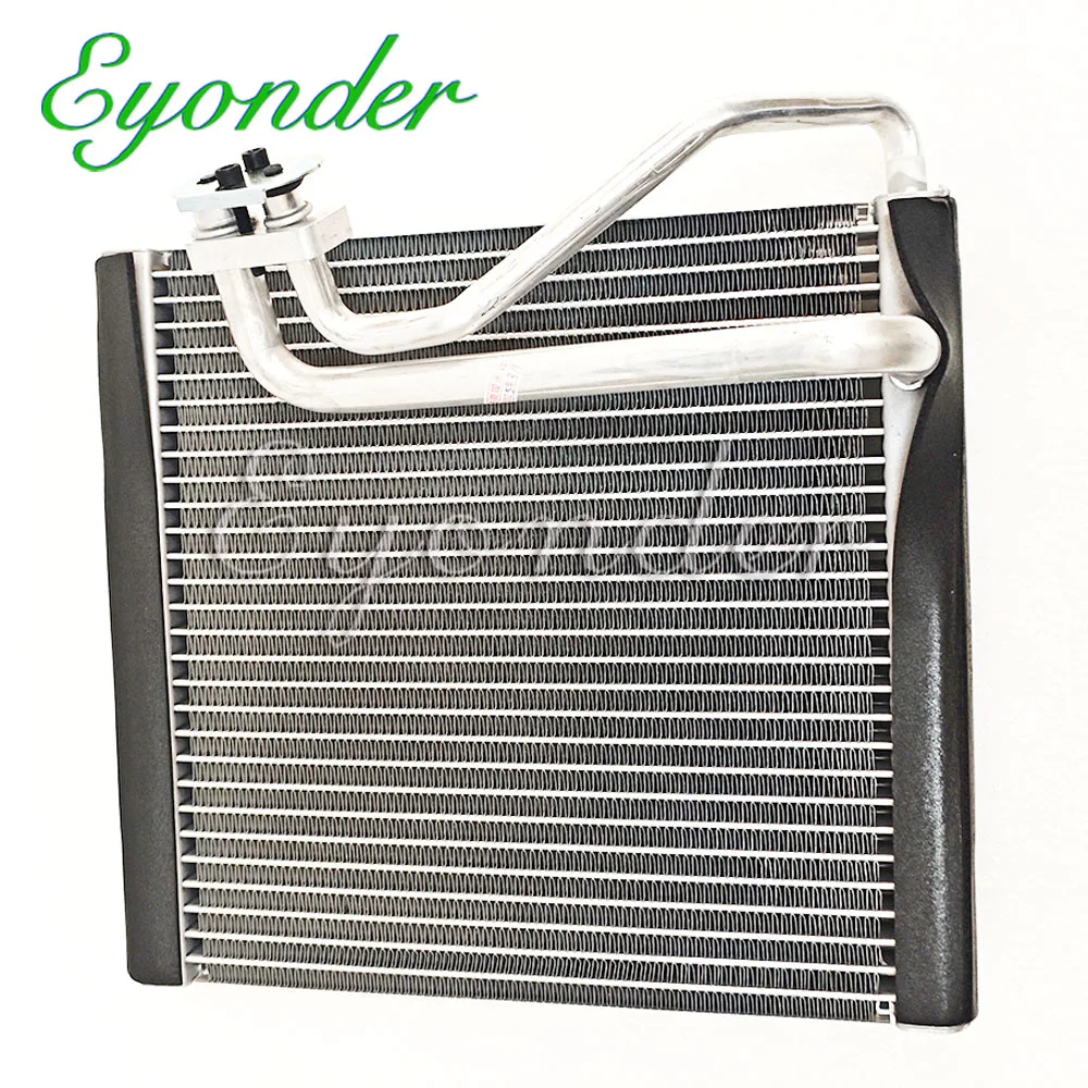 AC Air Conditioning Evaporator Core Cooling Coil for Nissan Navara QR25DE YD25DDTI 27280JS80A 27280-JS80A