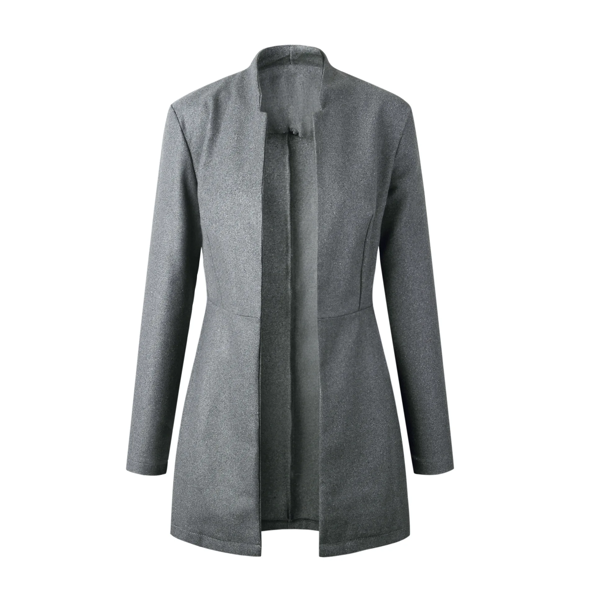 Customizable Women's Coat & Tailored Suit Jacket