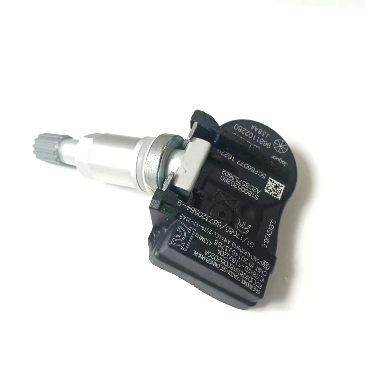 FW93-1A159-AB Ÿ̾ з  TPMS, ι LR4  Ծ F-TYPE XE  S-ƽ  󵥿, 433MHz