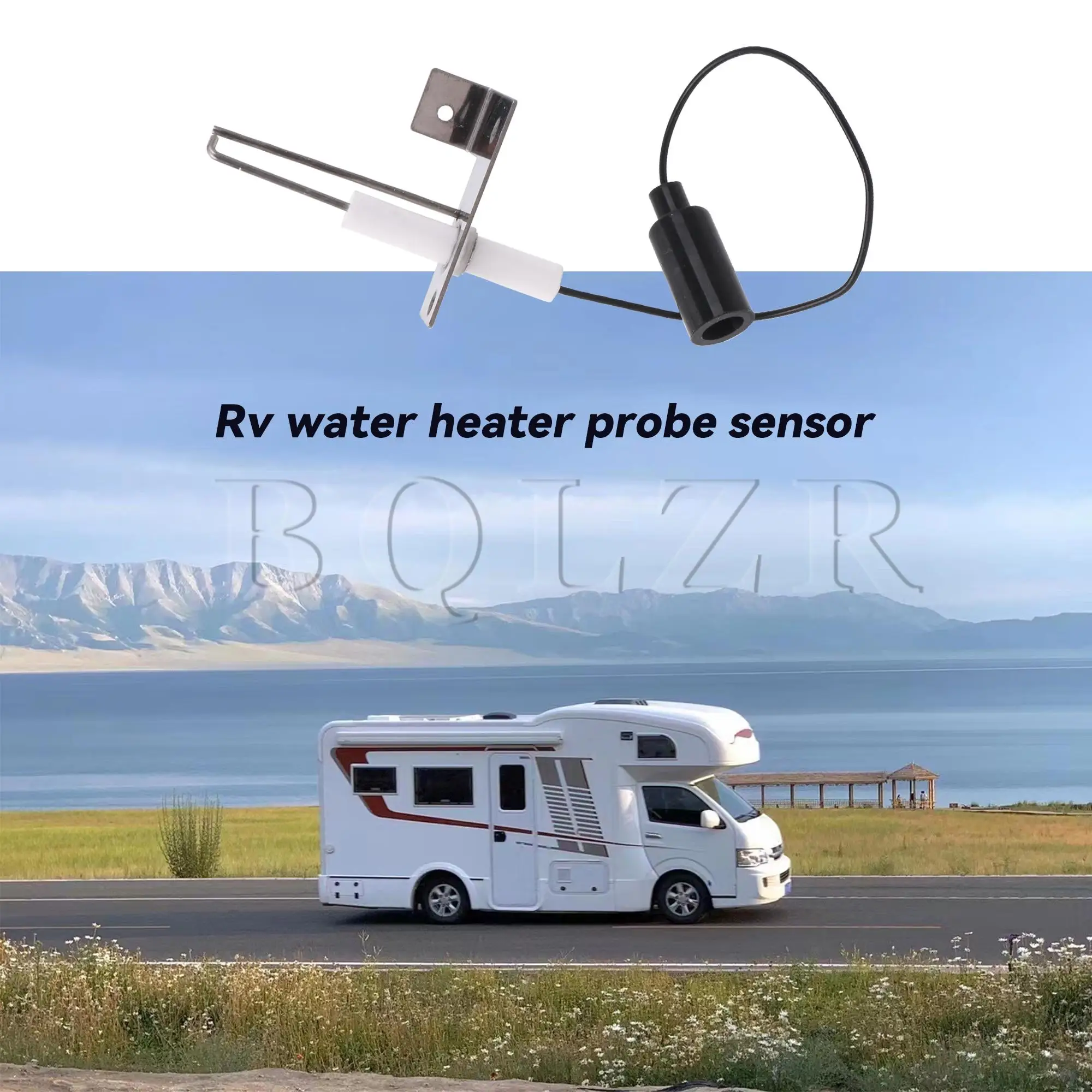 BQLZR RV Water Heater Spark Sensor Replacement for Atwood GC6AA-10E GC6A-7E  - AliExpress