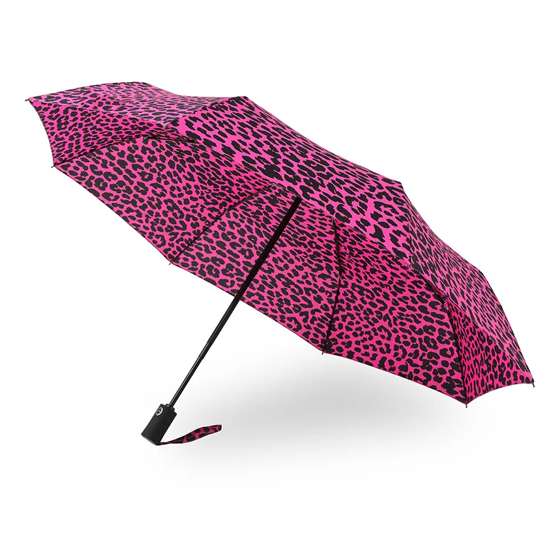 Logo Couture Print Umbrella main image 1
