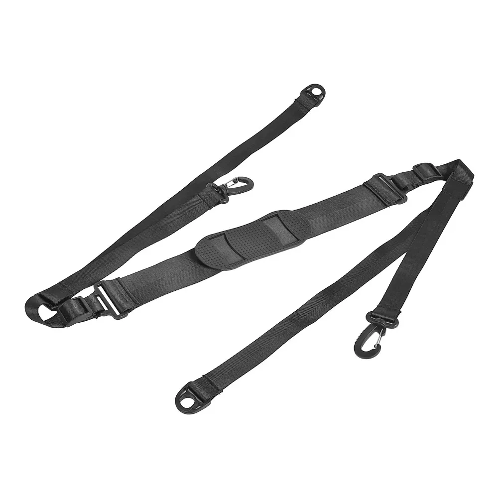 E-Bike Electric Scooter Shoulder Strap & Hand Carry Grip