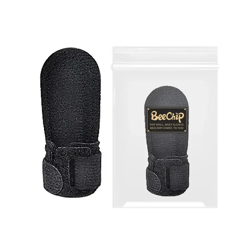 Finger Splint For Arthritis Broken Injury Stabilizer Brace