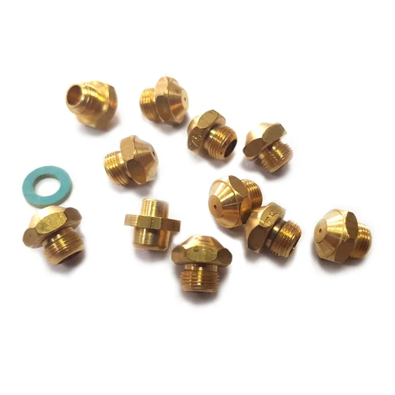 Riscaldatore Iniettori Vaillant Gas Butano 10 Litri