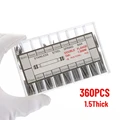 360pcs