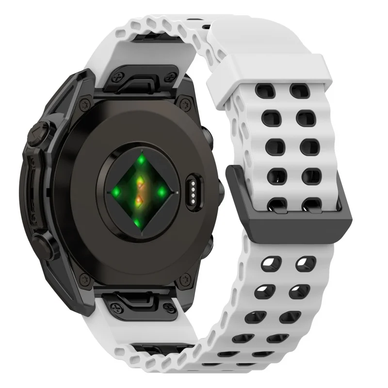 Durable Silicone Watch Band | Premium Strap
