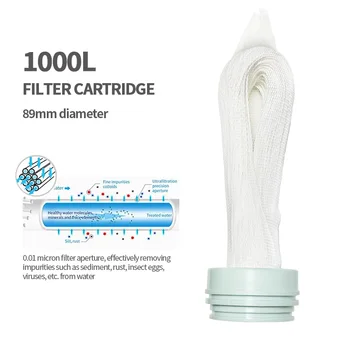 1T89Filter cartridge