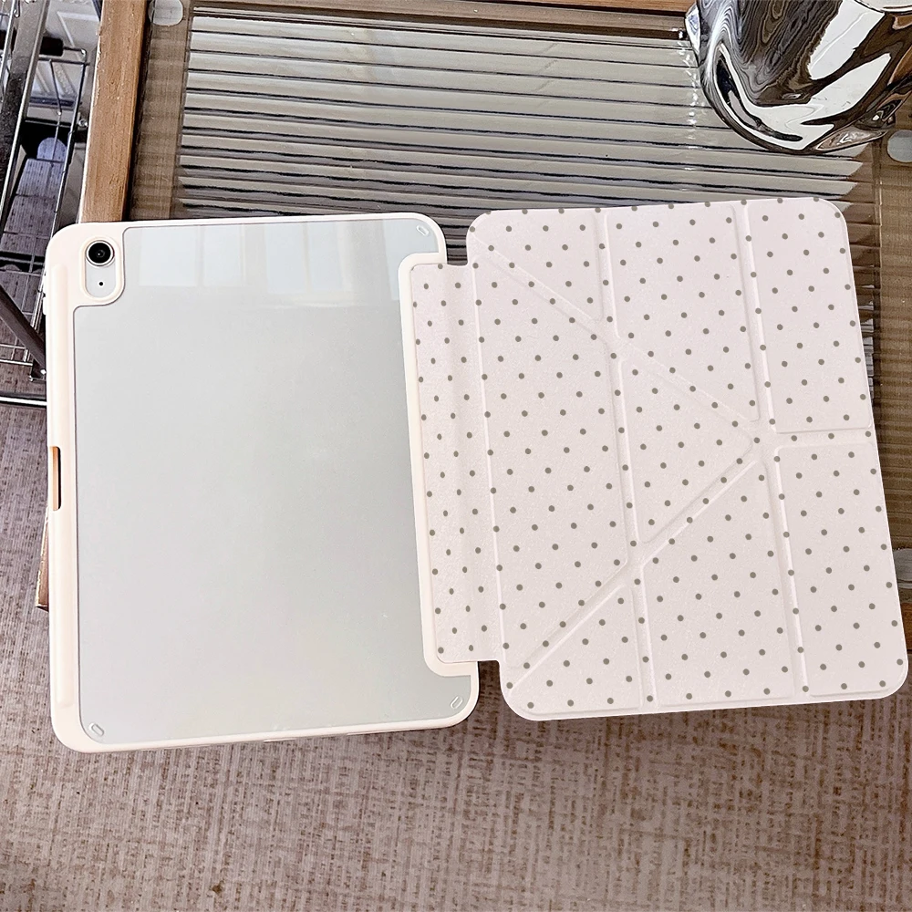 Universal Tablet Case - Premium Protective Cover