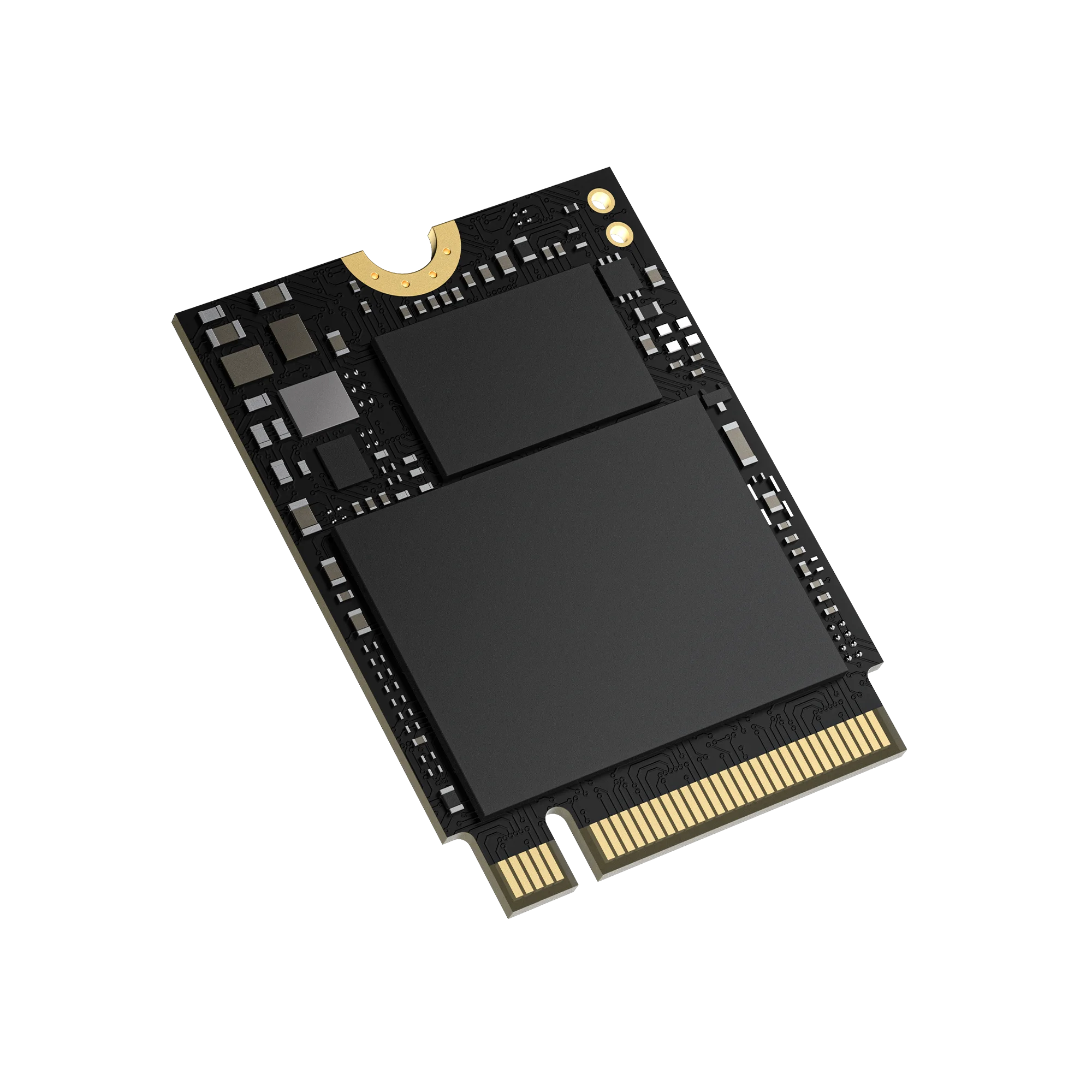 要コメント★HIKSEMI SSD 2TB NVMe M.2 PCIe Gen4 S89c108628e1940cb82e78e7f6137b