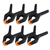 2 inch Background Clip Photo Studio Universal Accessories Light Photography Background Clips Backdrop Clamp Peg Equipment 6.5cm 5