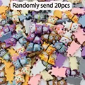 20pcs