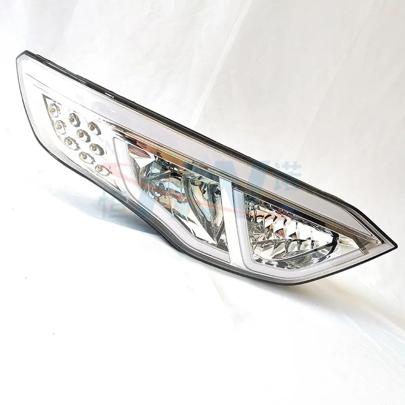 Cheap price bus accessories parts high power famous brand lamp