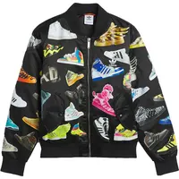 Adidas veste officielle authentique Jeremy Scott pour hommes IA0098 5