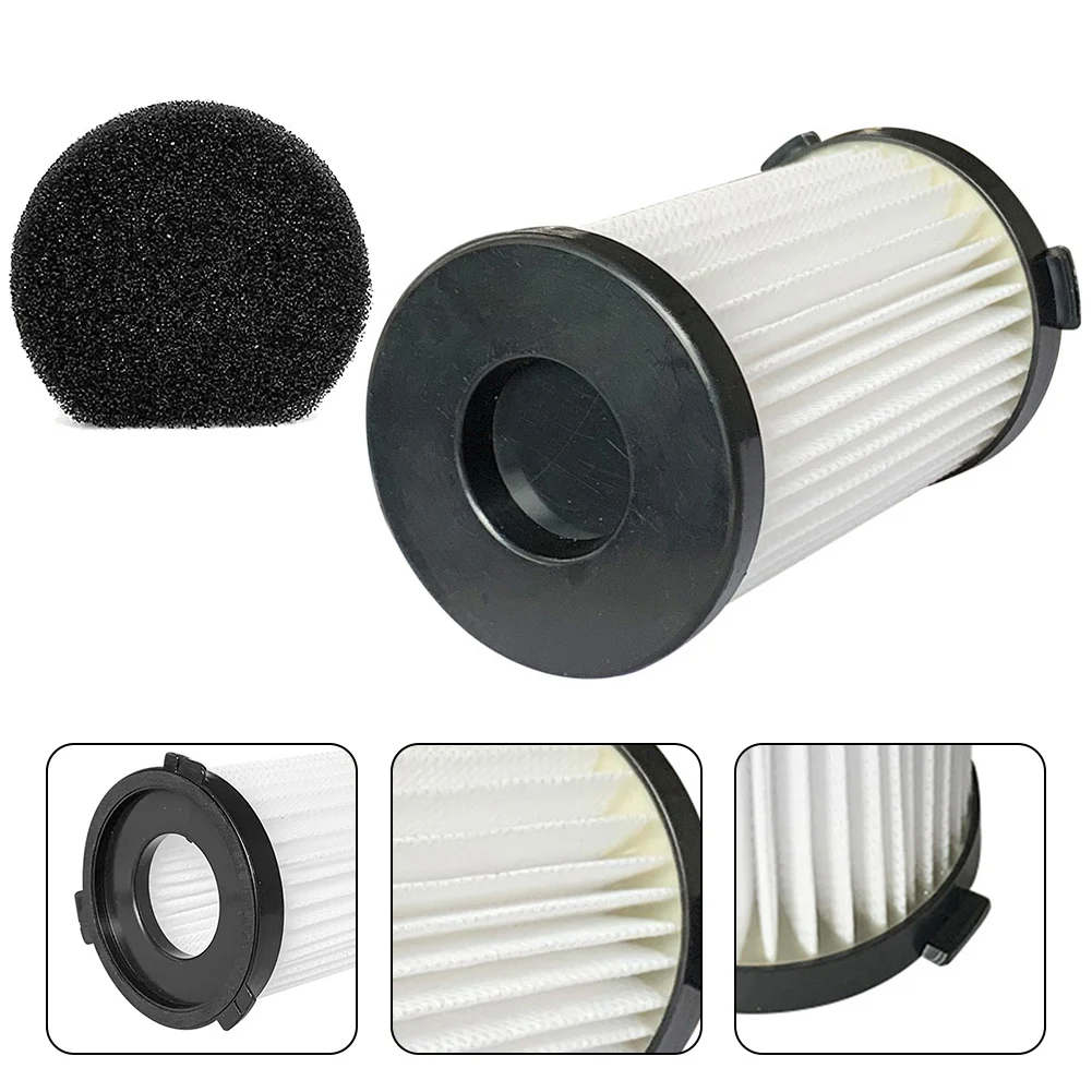 

Vacuum Cleaner Filter Vacuum Filter Refill Replacement Cartridge Suit For Panasonic K5 Dry Wet Vacuum Cleaner Filter Parts
