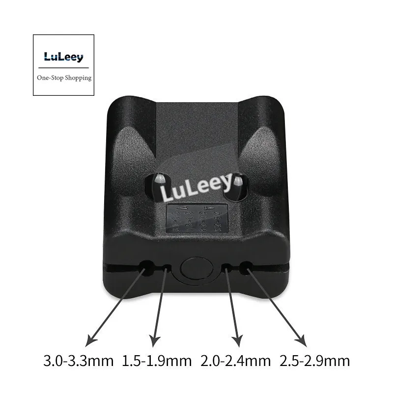 5 Pz Giacca Taglierina Cavo Ottico Fibra Ottica Manica Allentata Spelafili Longitudinale Strumento In Fibra Ottica Cavo Taglierina