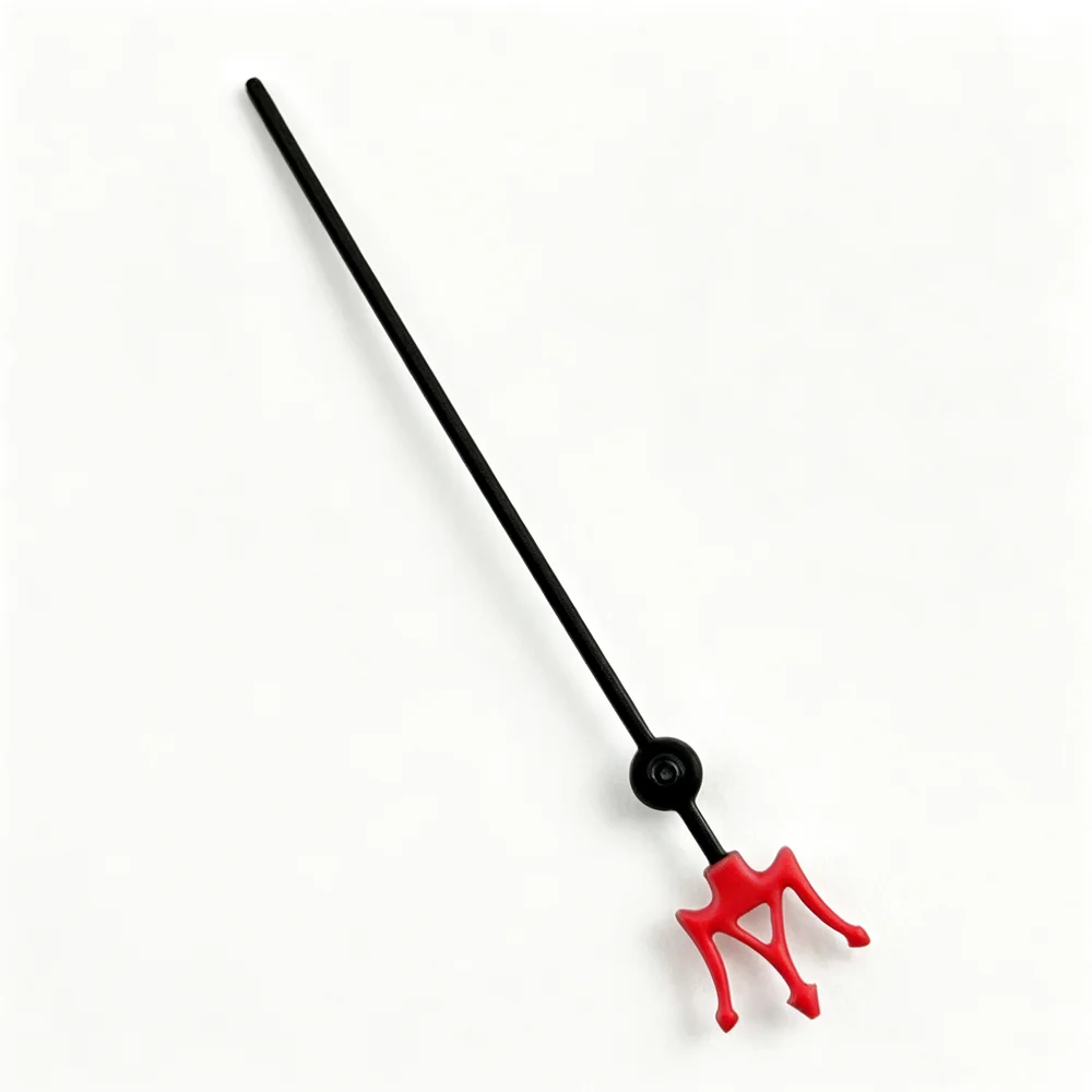 Trident Design Watch Seconds Hand - Imaginative Watch Parts & Accessories